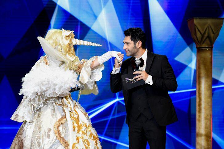 RTÜK'ten 'Maske Kimsin Sen' programına inceleme