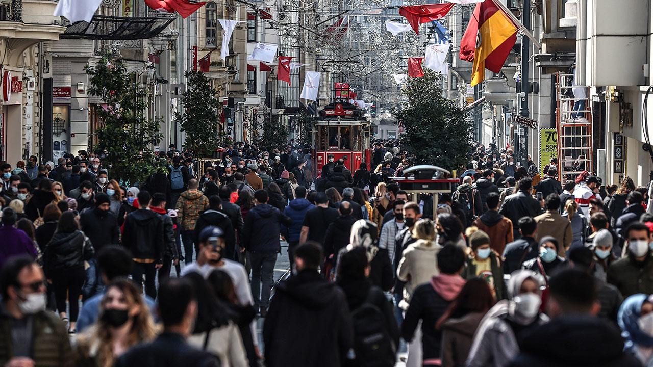 Yargıtay'dan 'sokak' kararı: İzinsiz fotoğraf çekilemez