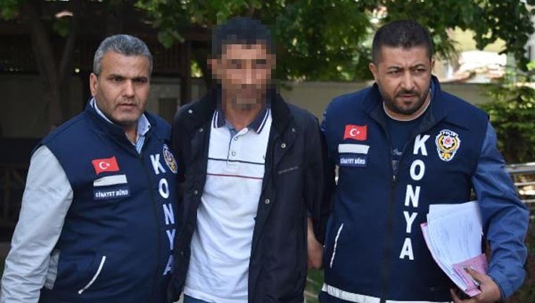 3 kişiyi öldürdü: Cinayet işleme gibi bir niyetim yoktu dedi