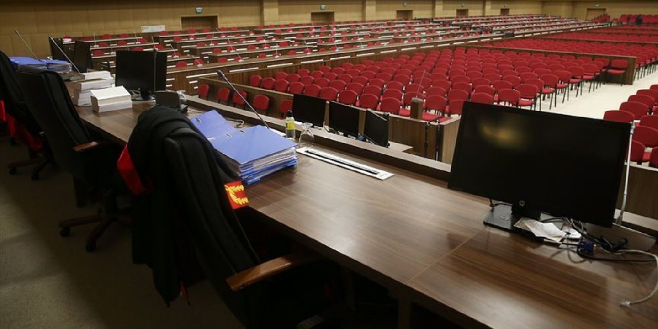 Savcı tutuklama talebiyle sevk etti: Hakim, meslek içi eğitime alınmasını istedi