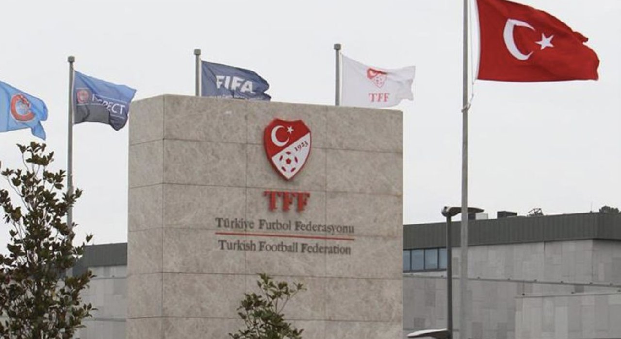 PFDK kararları açıklandı