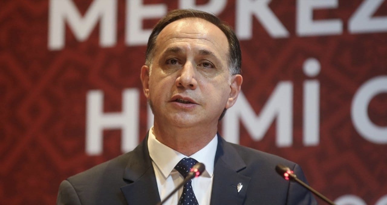 MHK Başkanı Gündoğdu: Hakemlerin yüzde 40'ı değişecek