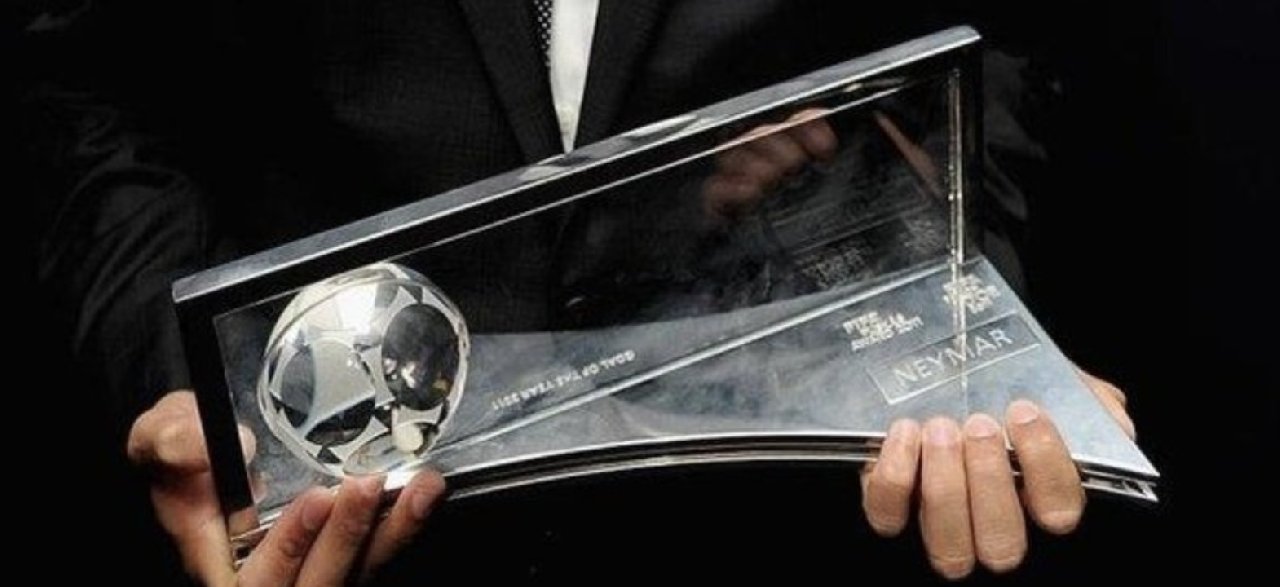 FIFA Puskas Ödülü'nün finalistleri açıklandı