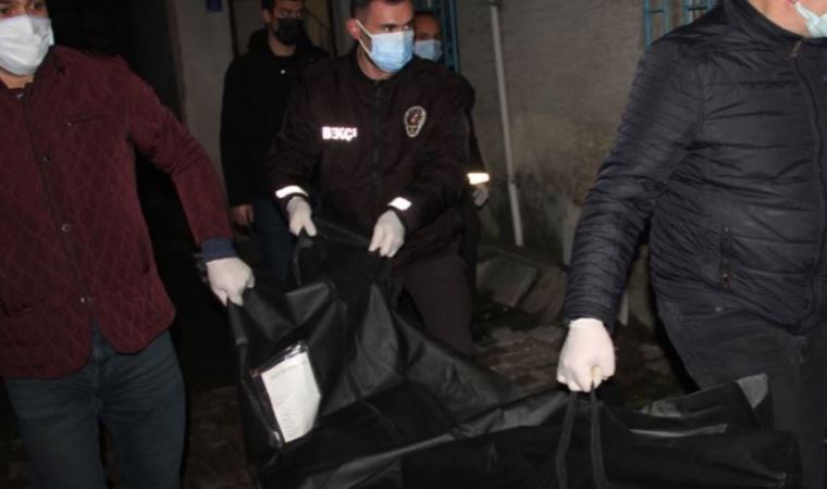 Bir süredir haber alınamıyordu: Cesedi çürümüş halde bulundu