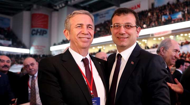 Türkiye'nin en beğenilen siyasileri seçildi! Erdoğan ilk 3'te yok