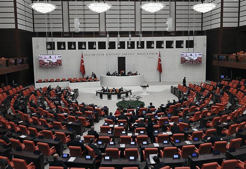 Stokçuluğa karşı caydırıcılığı artıracak kanun teklifi kabul edildi