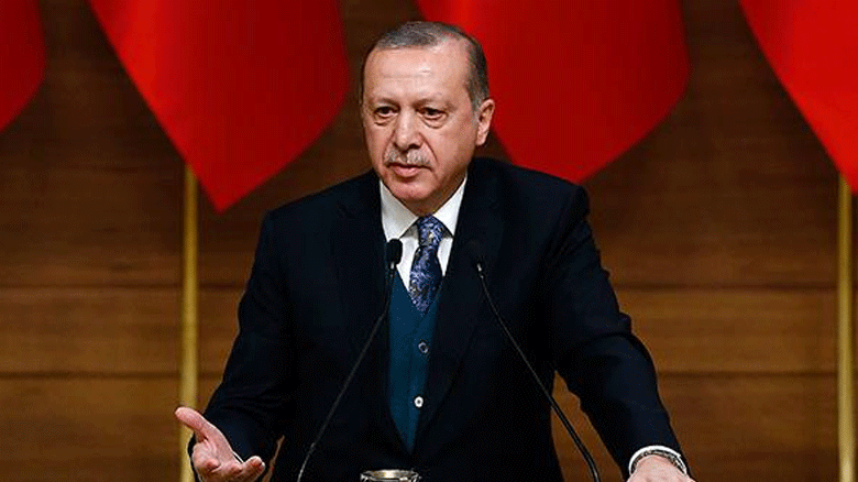 Cumhurbaşkanı Erdoğan'dan 3 dilli Kudüs oylaması açıklaması