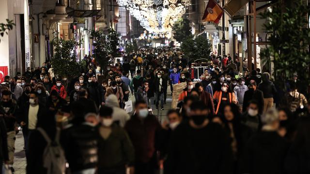 5 Mayıs koronavirüs tablosu açıklandı