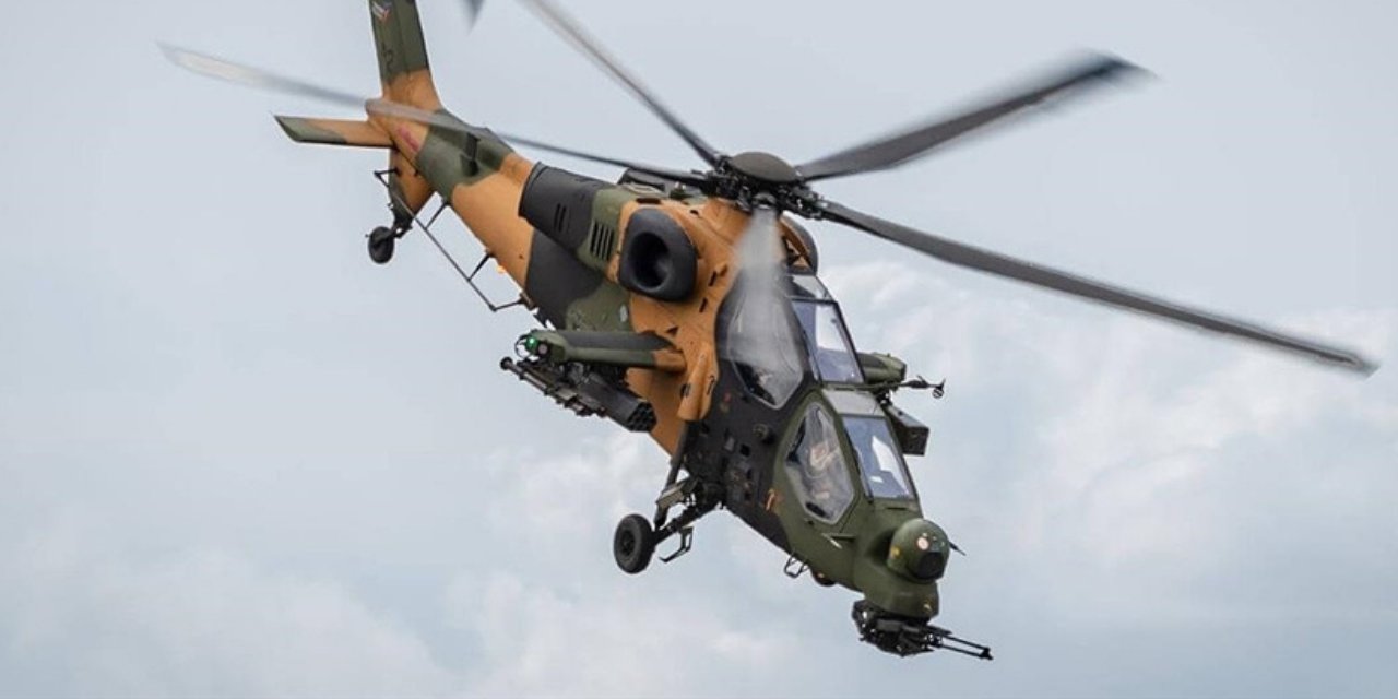 Pakistan'a helikopter satışına ABD engeli: İhale Çin'e gidiyor