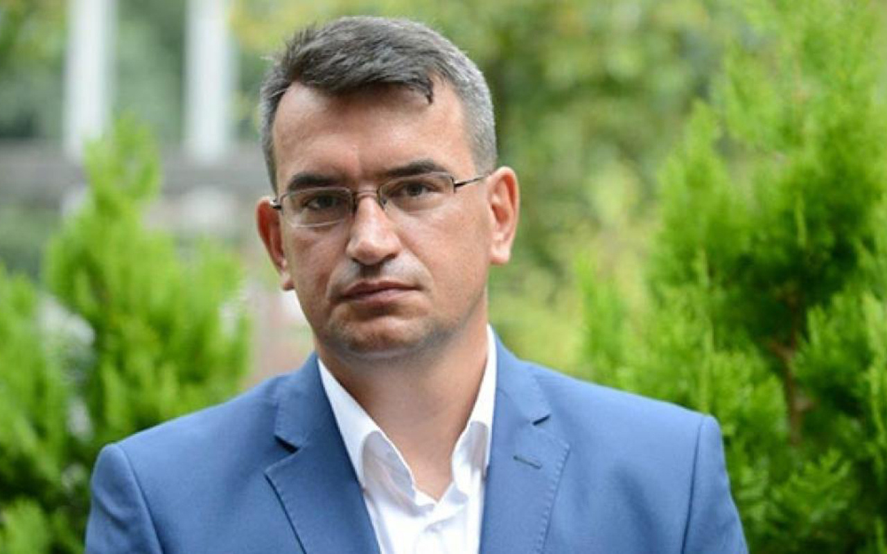 Metin Gürcan'ın yargılandığı dava kapalı görülecek