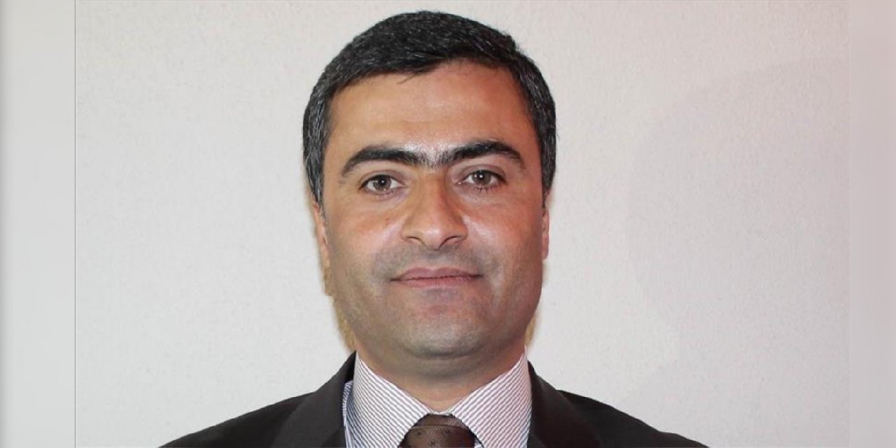 Abdullah Zeydan hakkında tahliye kararı