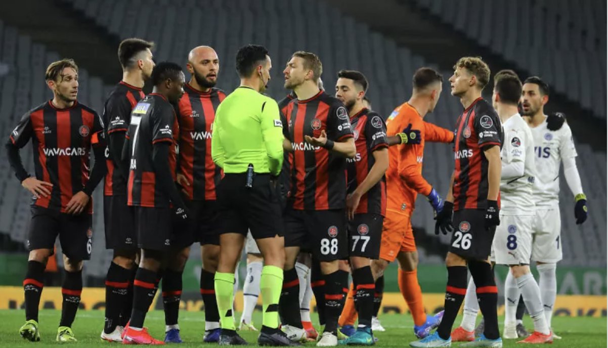 TFF'den Caner Erkin'in cezasına indirim