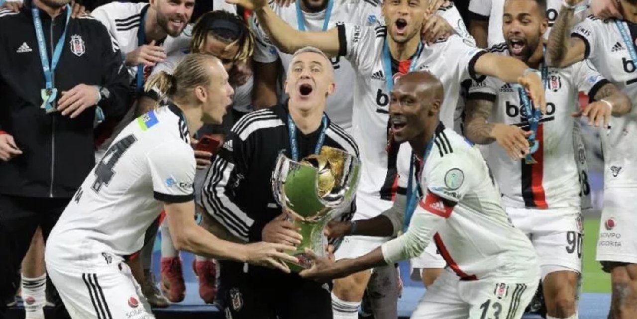 Beşiktaş'ta Önder Karaveli ve 3 futbolcunun koronavirüs testi pozitif