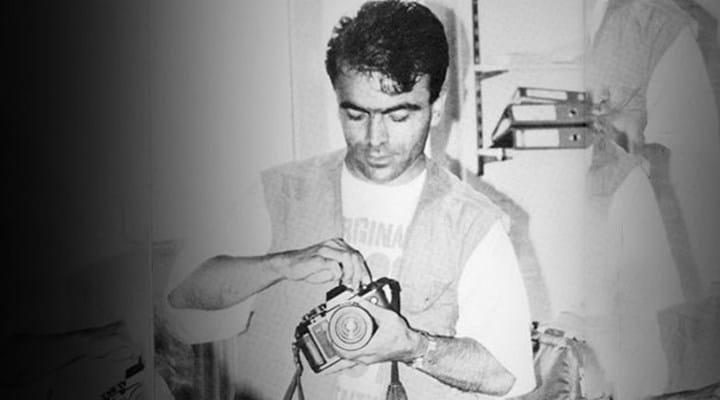 Metin Göktepe, katledilişinin 26. yılında mezarı başında anılacak