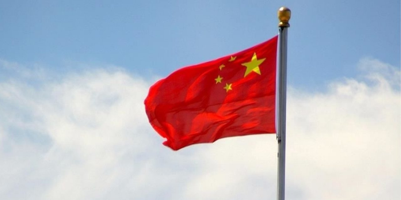 Çin'den, QUAD çıkışı: Güvenlik riski oluşturuyor