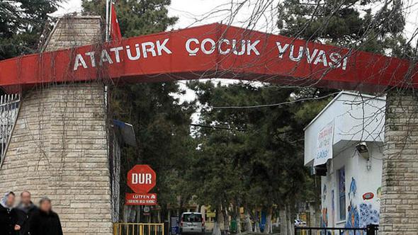 Ankara'da dehşete düşüren olay: 7 kız çocuğu kendini yaraladı!