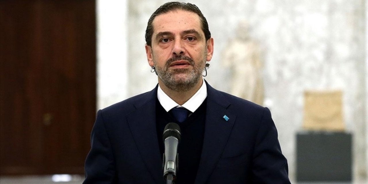 Eski Lübnan Başbakanı, Cumhurbaşkanı'nın toplantı davetini reddetti