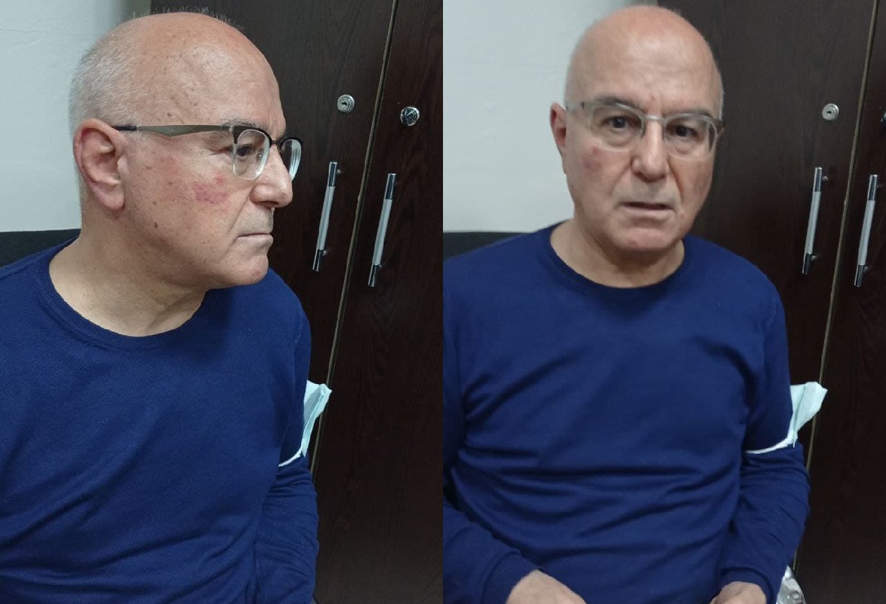 Randevu tarihini beğenmeyip doktoru darbetti