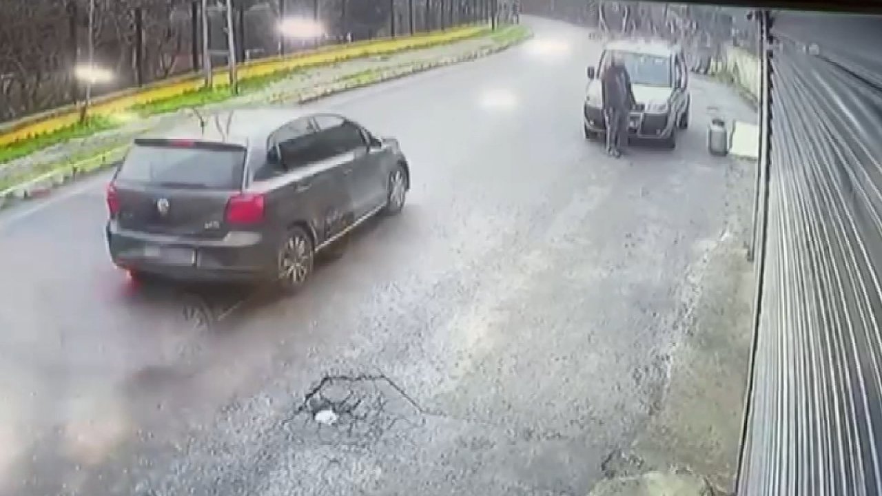 Diri diri mezara gömdüler