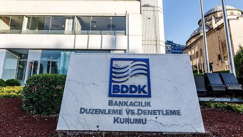 BDDK'dan İki Önemli Karar: Zamanaşımı Tutarı 1.000 Liraya Çıktı, Kalkınma ve Yatırım Bankalarında Kredi Sınırları Belirlendi