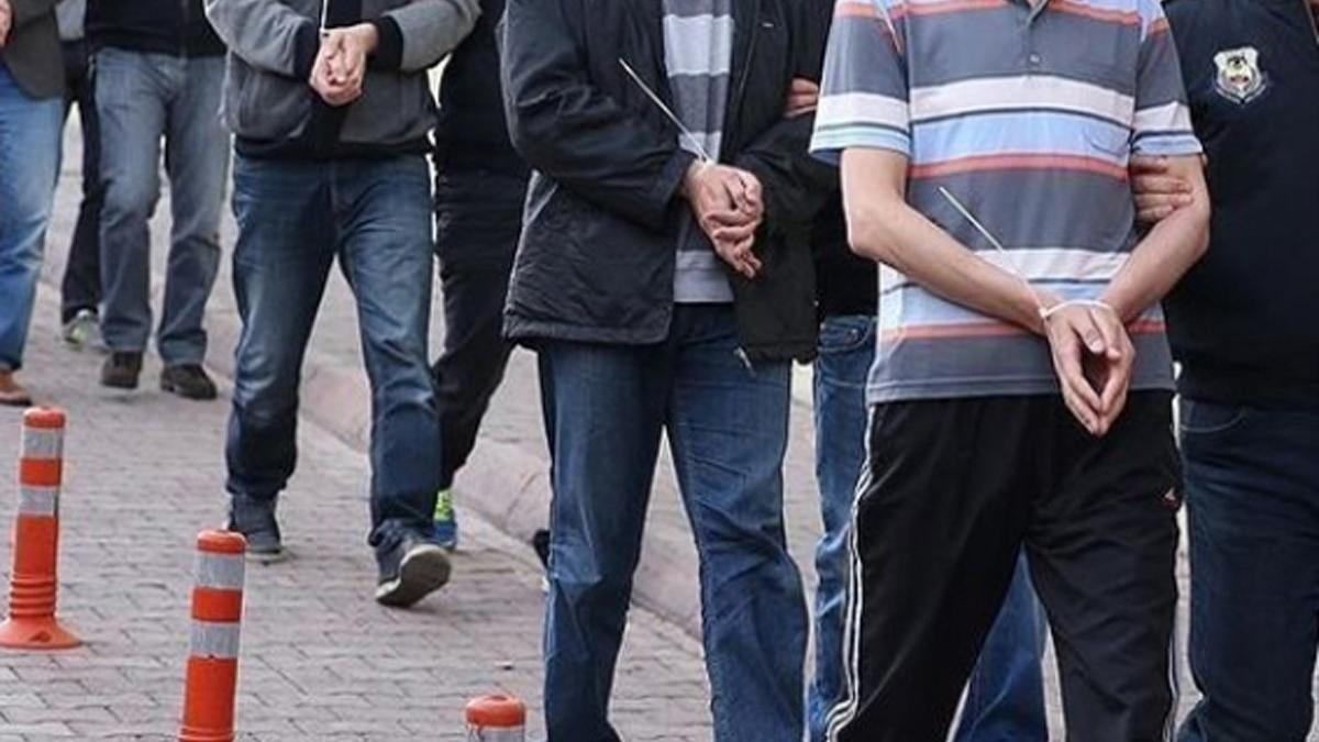 FETÖ soruşturmasında 73 gözaltı kararı