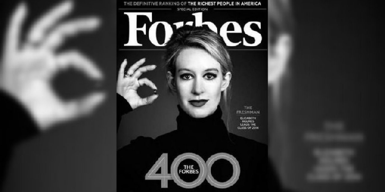 'Theranos' ile dünyanın en büyük dolandırıcılığına imza attı: Devleri nasıl kandırdı?