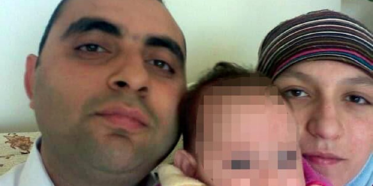 Eşini 15 yerinden bıçaklayıp koridorda bağırdı: Öldürdüm