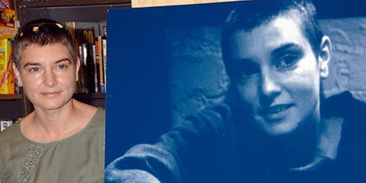 Şarkıcı Sinead O'Connor'un 17 yaşındaki oğlu hayatını kaybetti