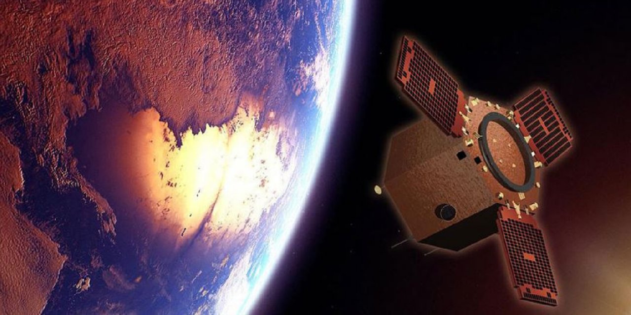 Bu yıl uzayda bizi neler bekliyor?