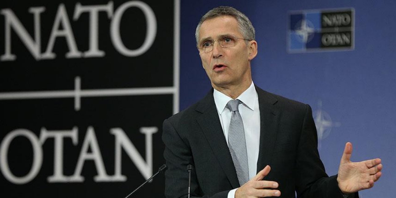 NATO: Rusya'nın endişeleri göz önünde bulundurulabilir