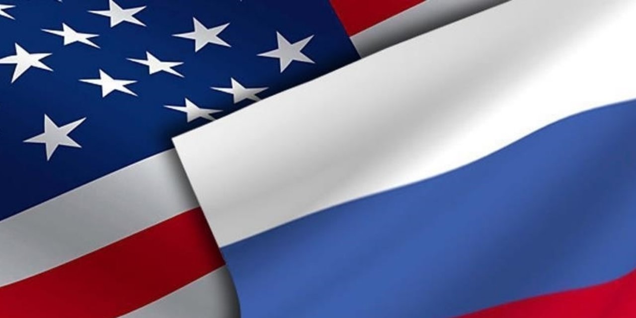 ABD-Rusya görüşmeleri Cenevre'de başladı