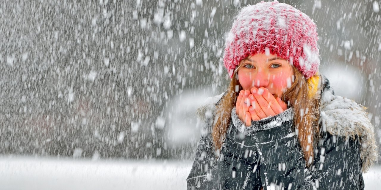 Meteorolojiden 5 bölgeye uyarı: İstanbul ve Ankara'ya kar geliyor