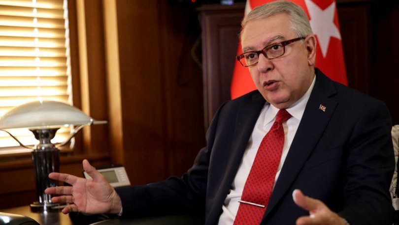 Büyükelçi Kılıç, Ermenistan Özel Temsilcisi oldu