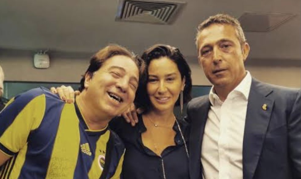 Fazıl Say'ın Fenerbahçe endişesi: Katar'a satılmasın