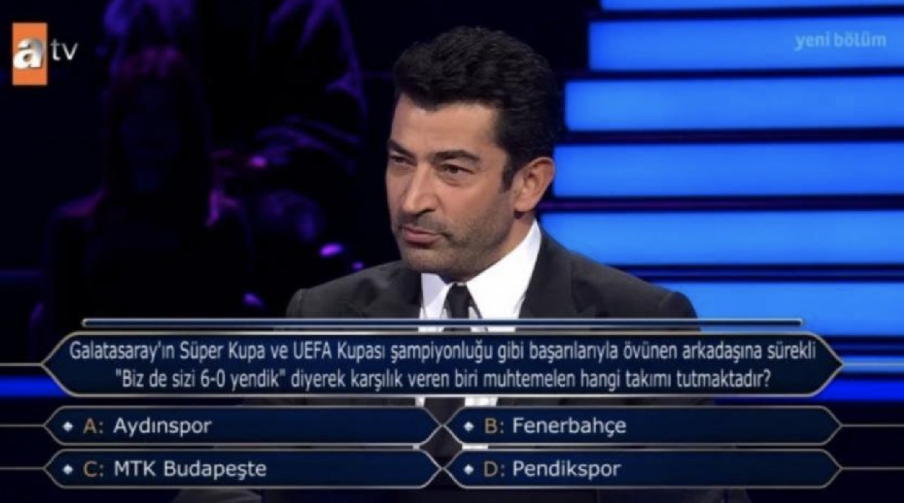 ATV, o sorunun ardından Fenerbahçe'den özür diledi