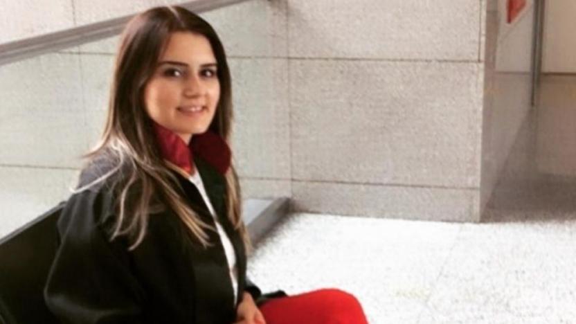 Dilara Yıldız'ın kardeşi: Ablam defalarca şikâyetçi oldu, hiçbir önlem almadılar