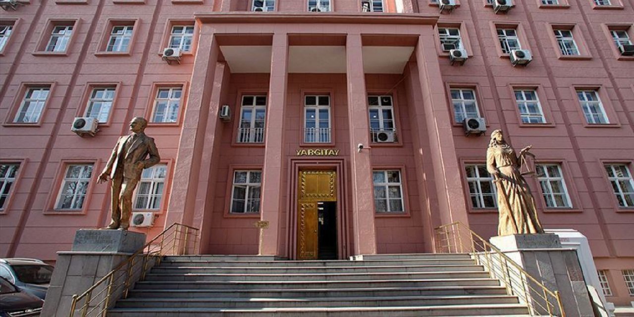 Yargıtay Başsavcılığı ve Rusya Başsavcılığı mutabakat zaptı imzalayacak