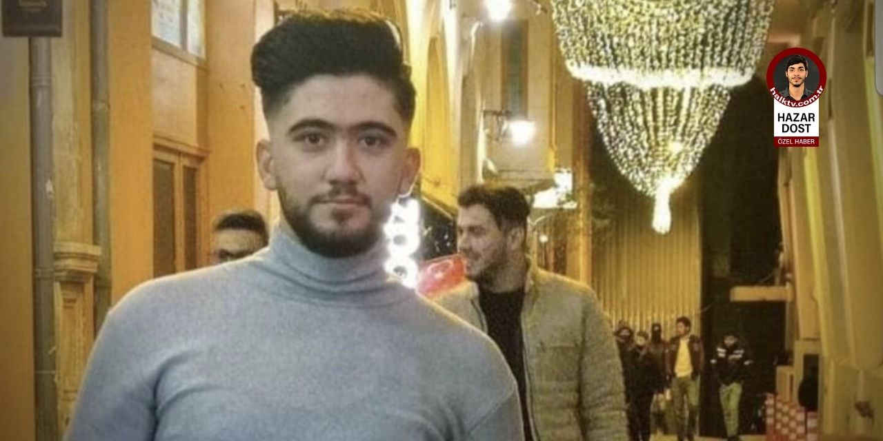 Saldırganlar, 'Polisiz' diyerek eve girmiş: Suriyeli gencin öldürüldüğü evde neler oldu?