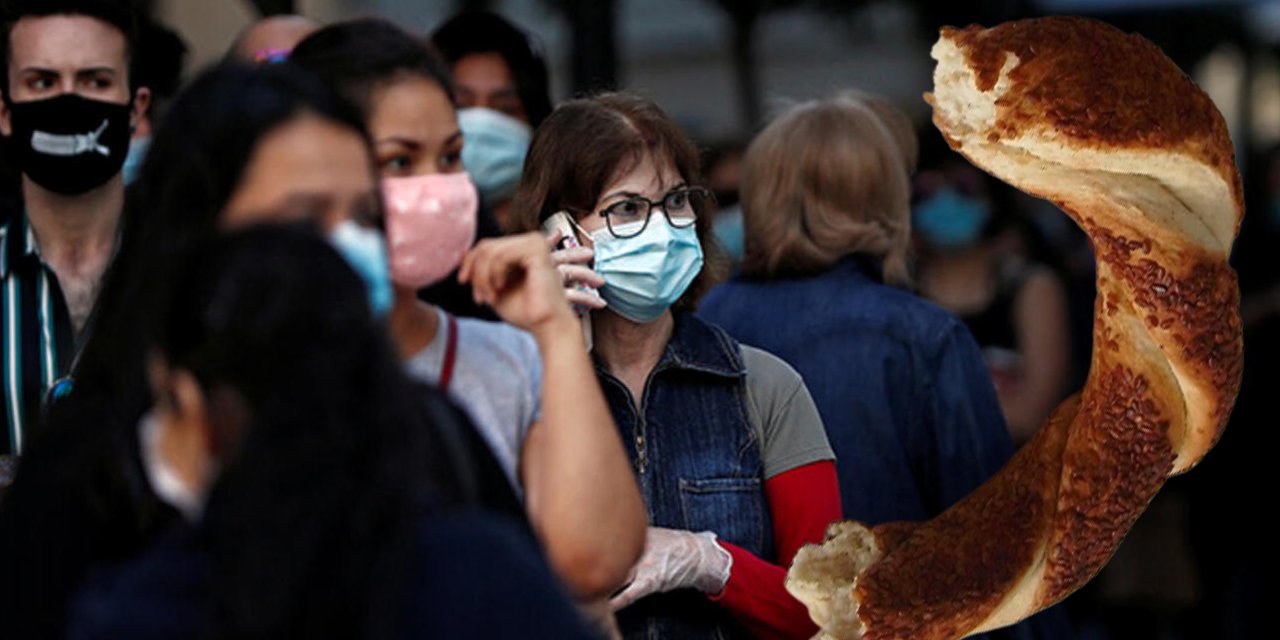 Çalışanların ödeyeceği yemek ücreti belli oldu! Simidin yarısı 'Devlet Baba'ya