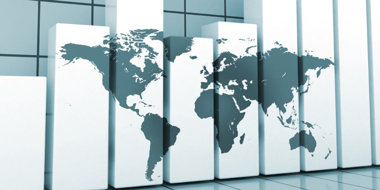 Erdoğan 'diğer ülkelerin altında' derken rakamlar ne diyor? İşte Türkiye'nin enflasyonunun dünyadaki yeri