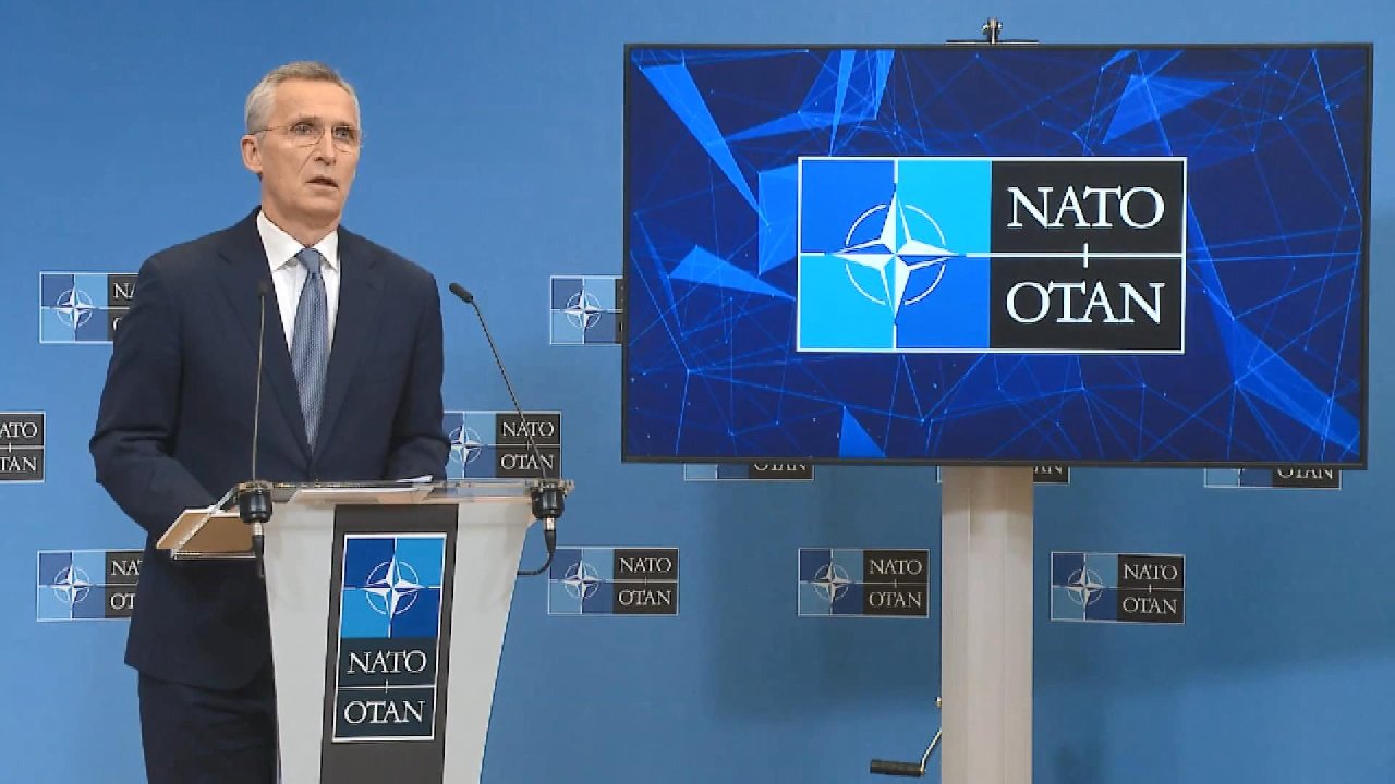 NATO'dan Rusya mesajı: Kolay bir görüşme değildi