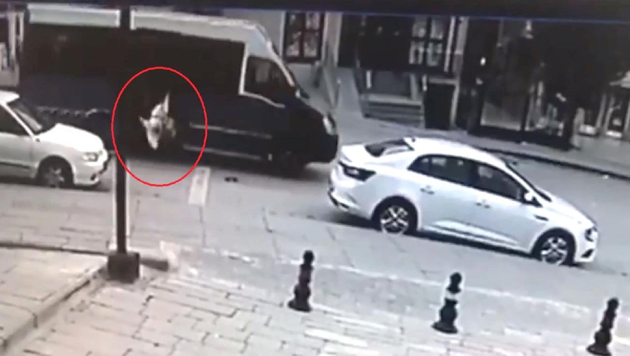 Kapısı açık hareket etti! Liseli Helin yoğun bakımda