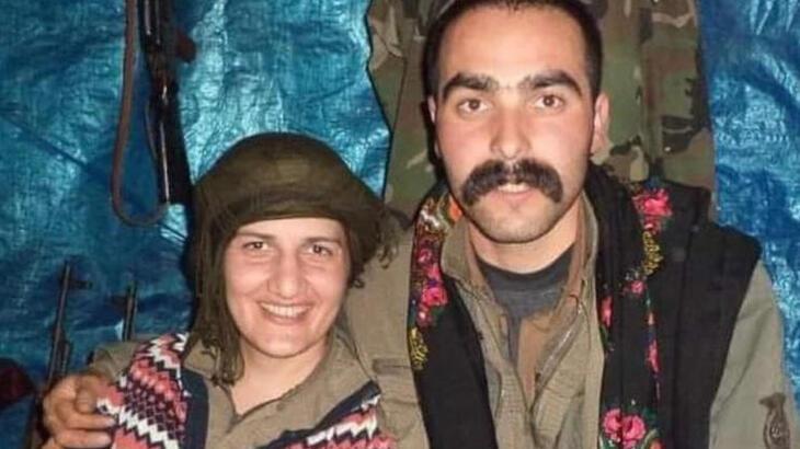 HDP'li Semra Güzel'in fezlekesi Meclis'te