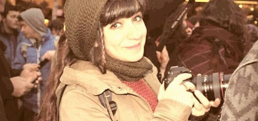 4 gündür gözaltında olan gazeteci Seda Taşkın serbest bırakıldı!