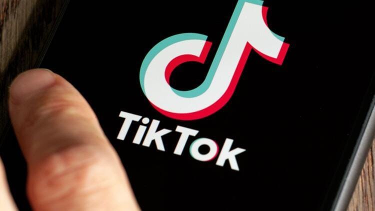 İngiltere de TikTok yasağına katıldı