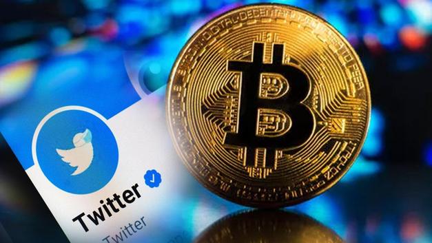 Twitter’ın eski patronundan Bitcoin adımı