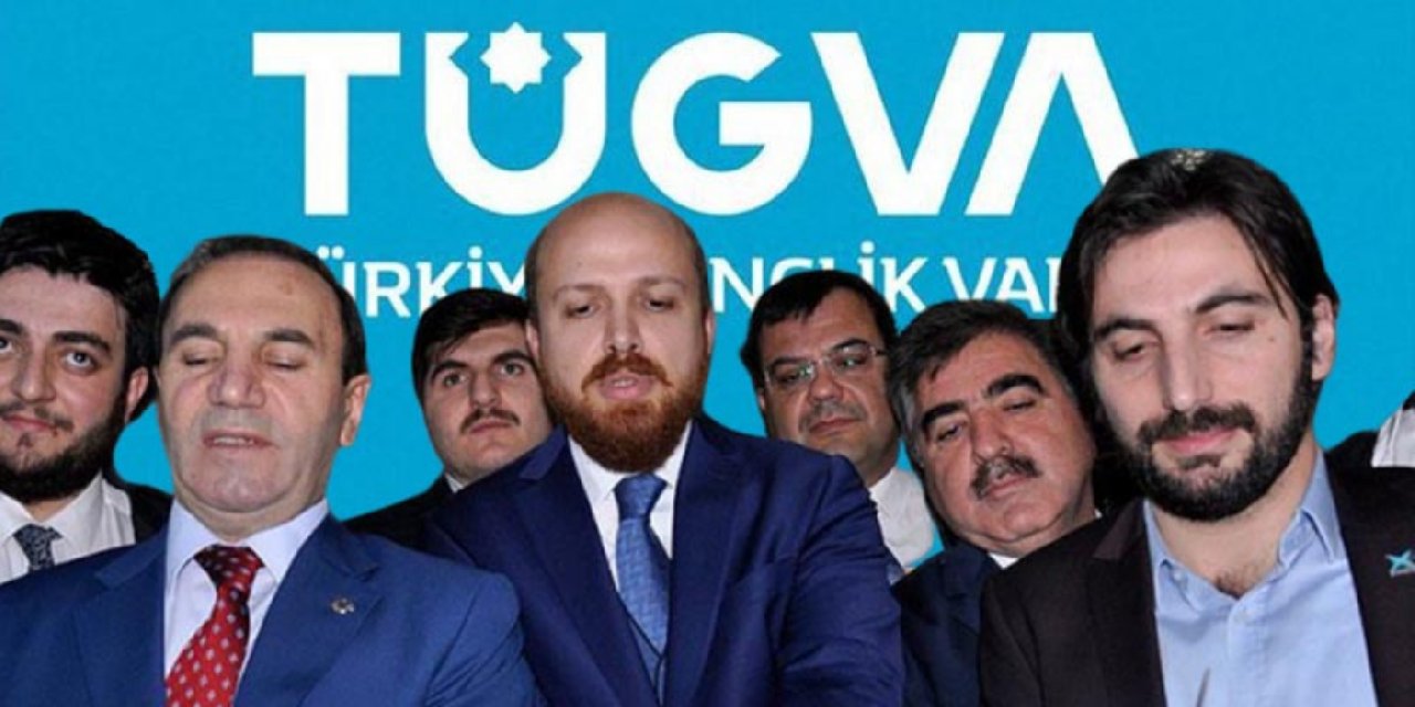 Önce konserlerini yasakladılar sonra vakıf marşı yaptılar: TÜGVA'dan 'Grup Yorum' intihali