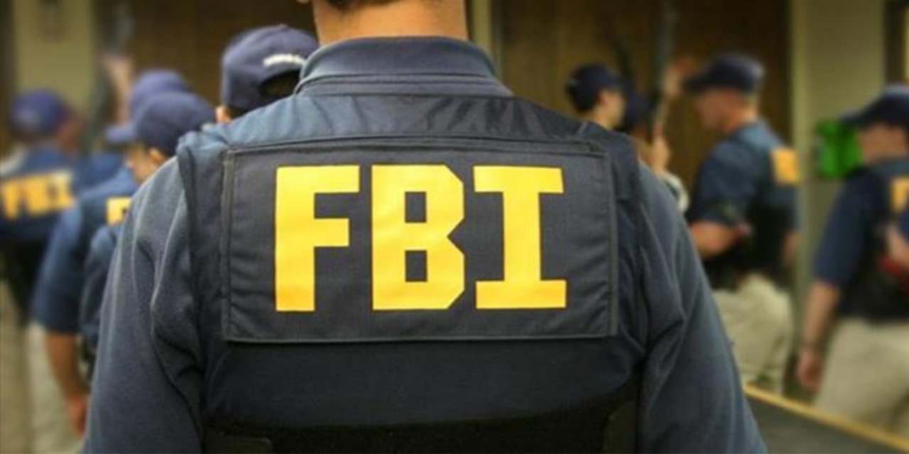 FBI'ın bilgisayar ağına siber saldırı