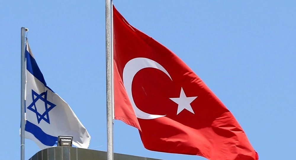 İsrail, serbest bıraktığı 2 Türk vatandaşını tekrar gözaltına aldı