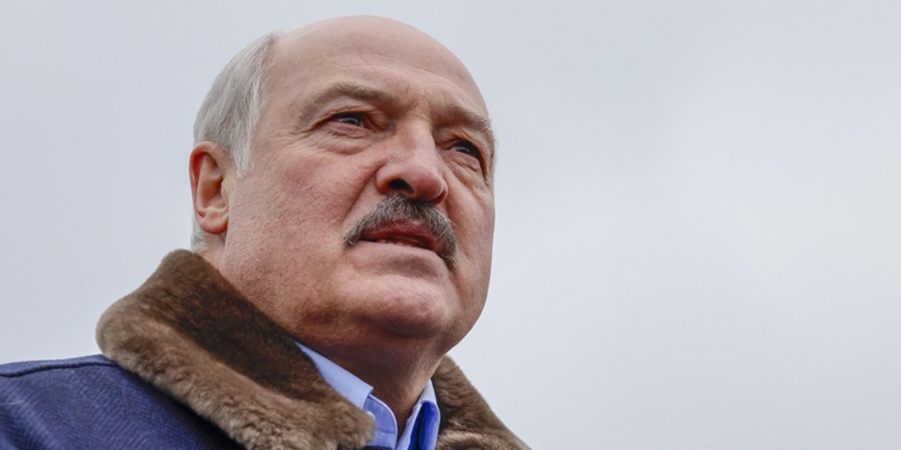 Belarus, batı sınırlarına 30 binden fazla asker konuşlandığını bildirdi